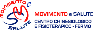 Movimento e Salute – Centro Chinesiologico e Fisioterapico Logo